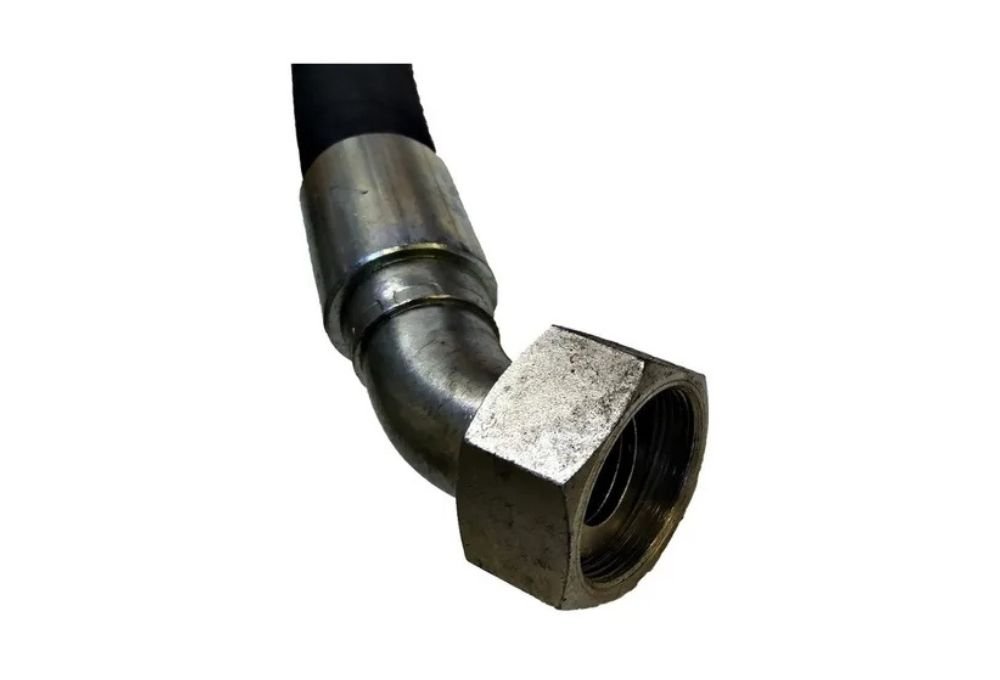 conexões e engates de compressor para ar-condicionado automotivo