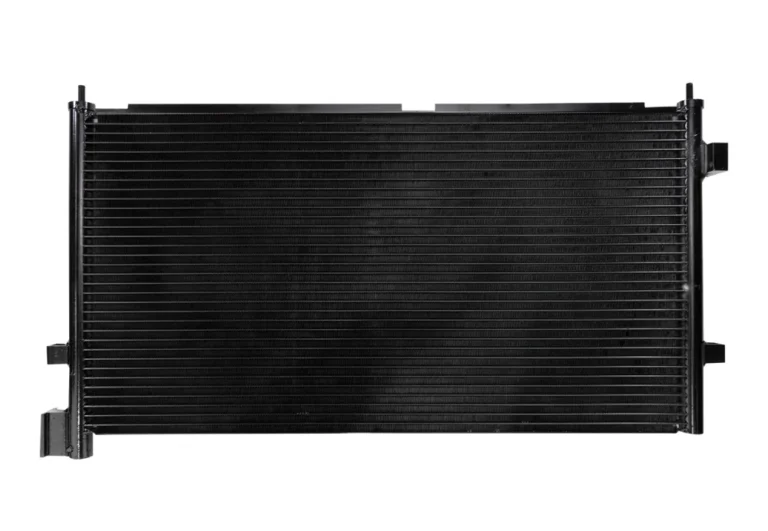 condensador para ônibus e caminhões