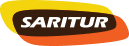 Logo SARITUR — parceiro SF Eletrônica