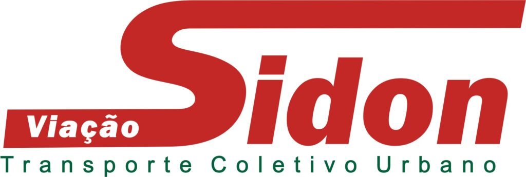 Logo Sidon — parceiro SF Eletrônica